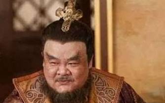 安禄山历史图片