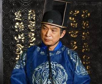 宦官历史图片