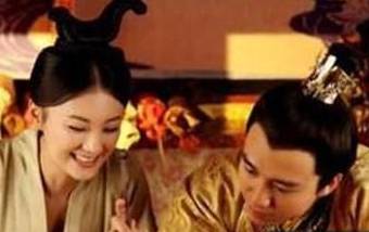 皇帝历史图片