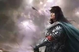 项羽历史图片