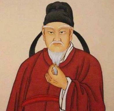 唐朝历史图片
