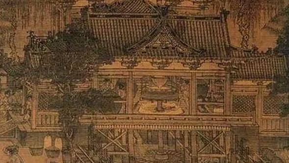 宋代历史图片