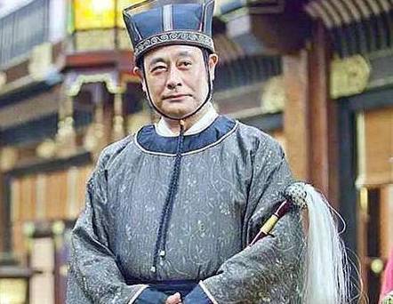 太监历史图片