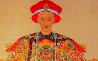 朱常洛历史图片