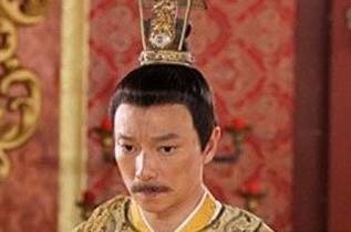 武则天历史图片