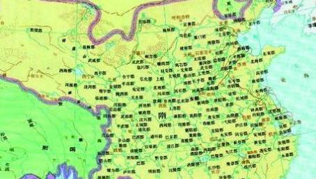 隋文帝历史图片