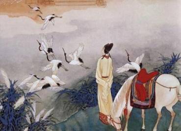 柳永历史图片