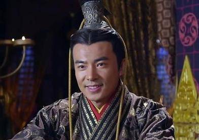 皇帝历史图片