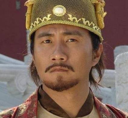 朱元璋历史图片