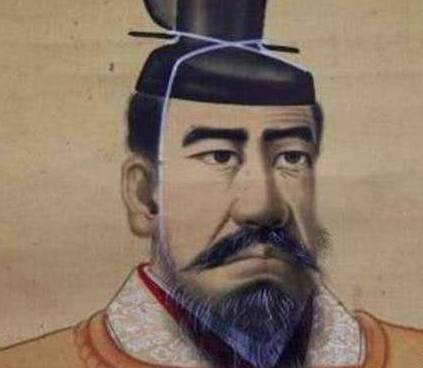 朱元璋历史图片