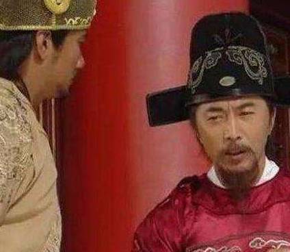 朱元璋历史图片