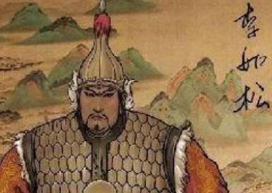 万历三大征历史图片