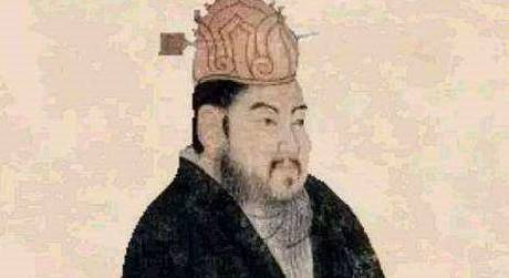 隋朝历史图片