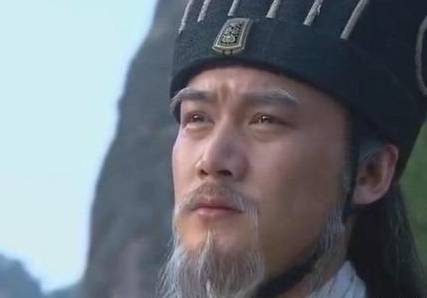 魏延历史图片