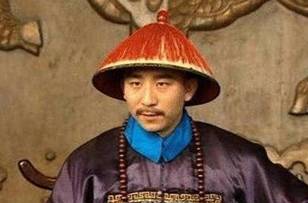 李卫历史图片