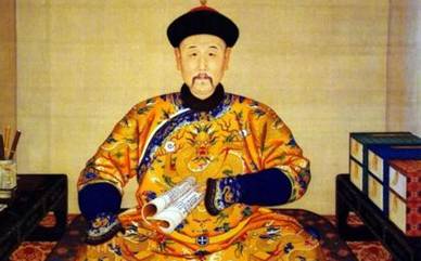 李卫历史图片