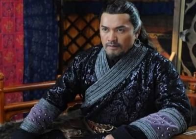文天祥历史图片
