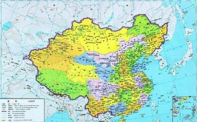 康熙历史图片