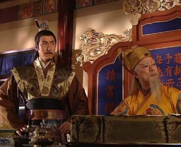 马皇后历史图片