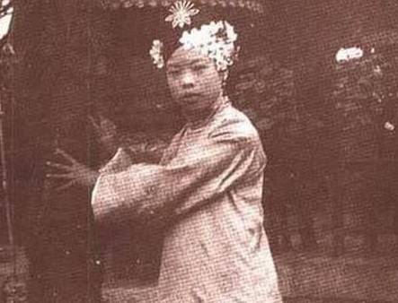 清朝历史图片