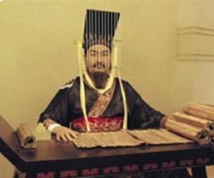 南汉历史图片
