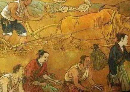 隋朝历史图片