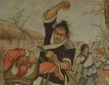 隋朝历史图片