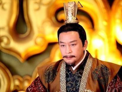 隋朝历史图片