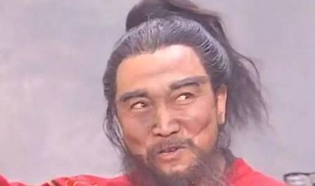 蜀汉历史图片