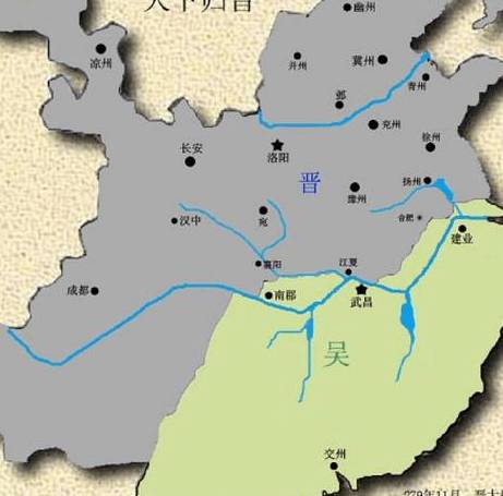 蜀汉历史图片