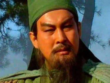 蜀汉历史图片