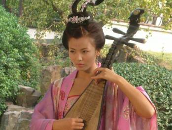 李煜历史图片