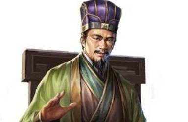 管仲历史图片