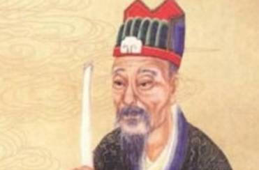 管仲历史图片