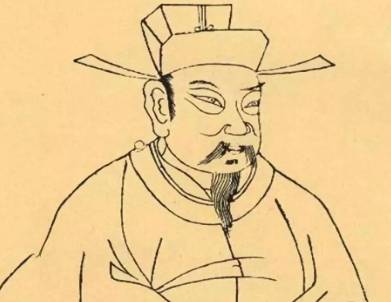 晏殊历史图片