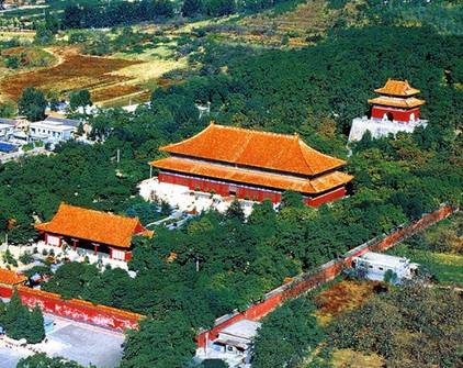 明朝历史图片