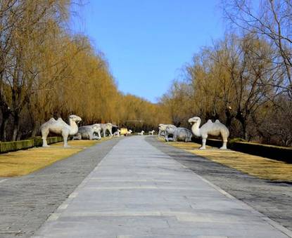 明朝历史图片