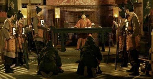 清朝历史图片