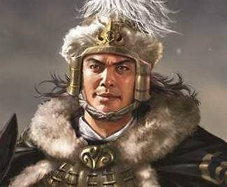 河阴之变历史图片