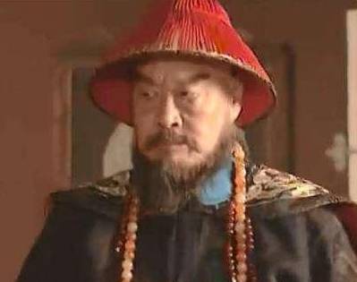 鳌拜历史图片