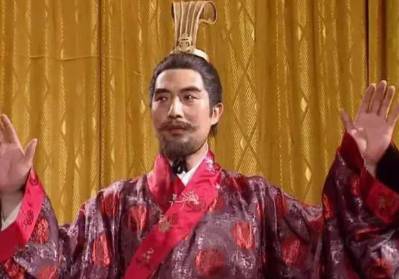 卫瓘历史图片