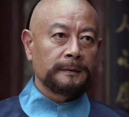 清朝历史图片