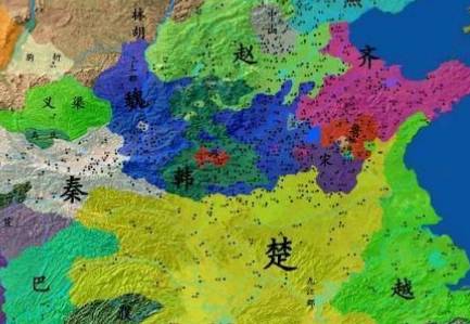 宋国历史图片
