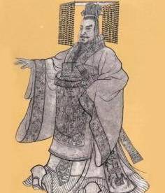古代历史图片