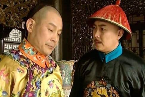 胤礽历史图片