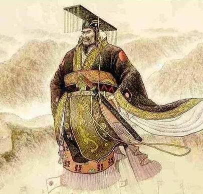古代历史图片