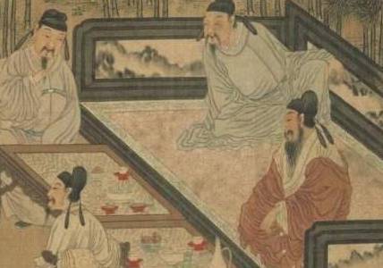 古代历史图片