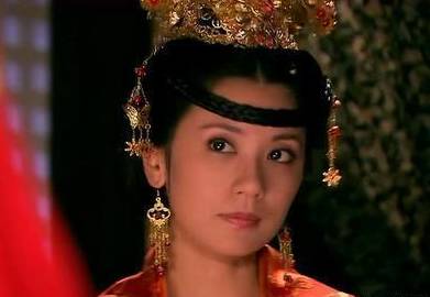 太平公主历史图片