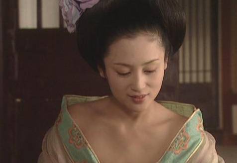 李显历史图片