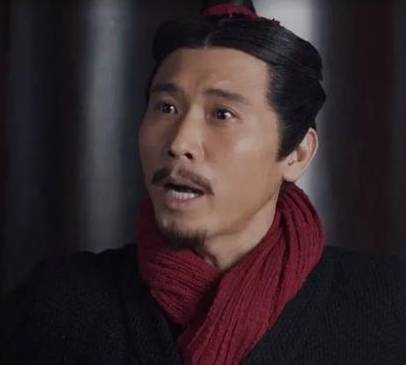 尉缭历史图片